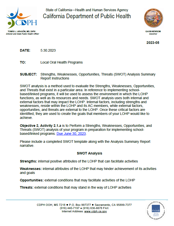 deliverable-instructions-and-guidance-california-oral-health